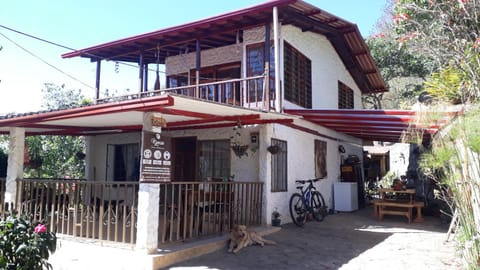 Property building, View (from property/room), Balcony/Terrace