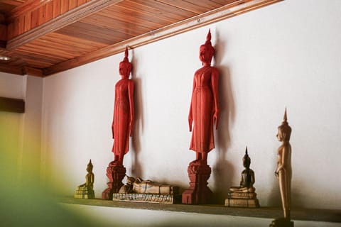 Decorative detail