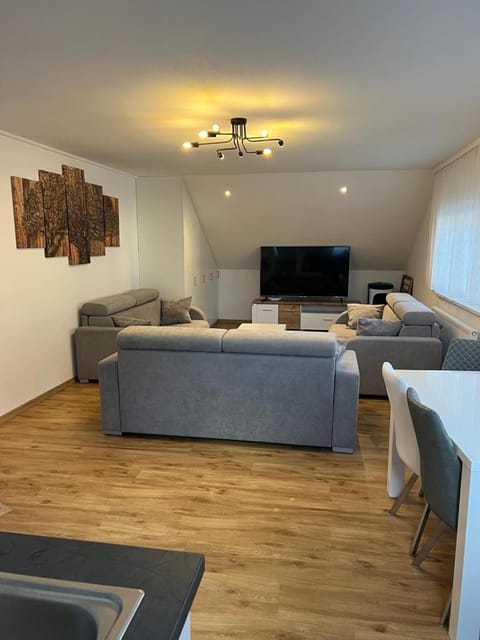 Ferienwohnung Alpina Apartment in Appenzell Innerrhoden, Switzerland