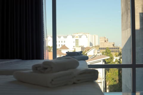 View (from property/room)