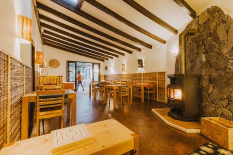 Restaurant/places to eat, flat iron