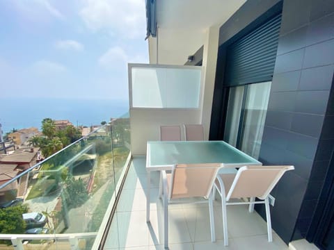 Balcony/Terrace, Balcony/Terrace