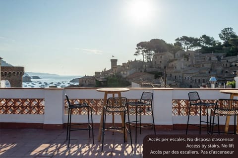 Balcony/Terrace, acessibility