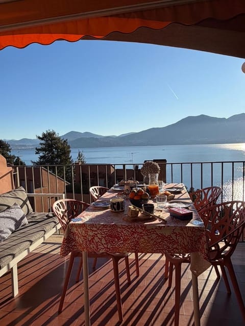 Lavinia Apartment in Canton of Ticino