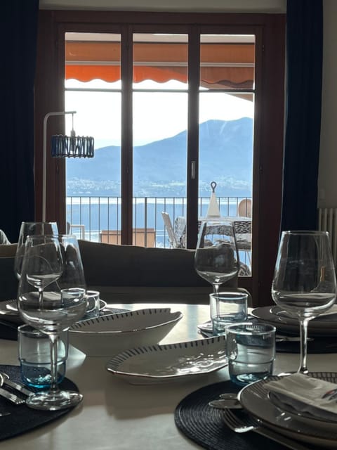 Lavinia Apartment in Canton of Ticino