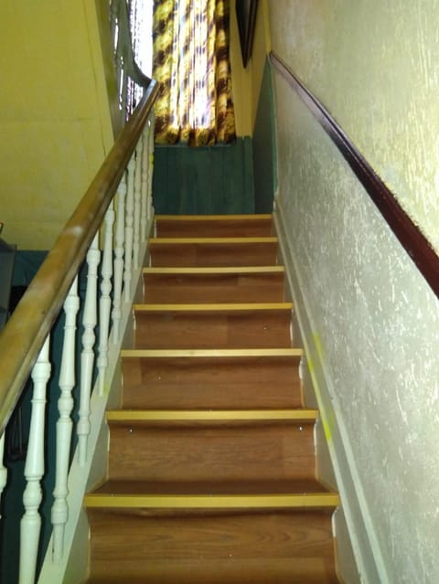 Lockable room center Bed and Breakfast in Antwerp