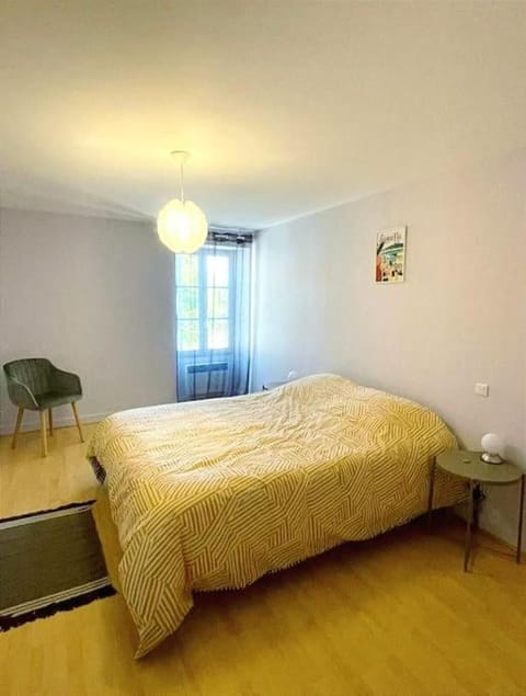 Gîte Saint Pierre House in Sancerre