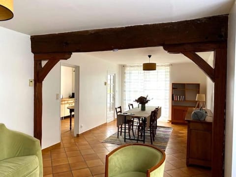 Gîte Saint Pierre House in Sancerre