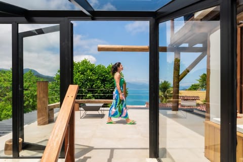 Day, Natural landscape, View (from property/room), Balcony/Terrace