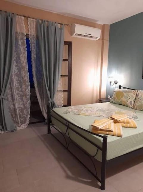 Ethereal studio in Afytos Apartment in Halkidiki