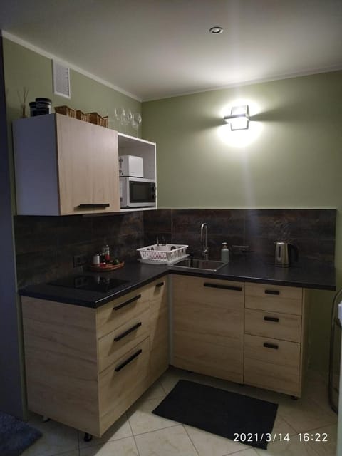 Podczele Tarsis Kołobrzeg Apartment in West Pomeranian Voivodeship, Poland