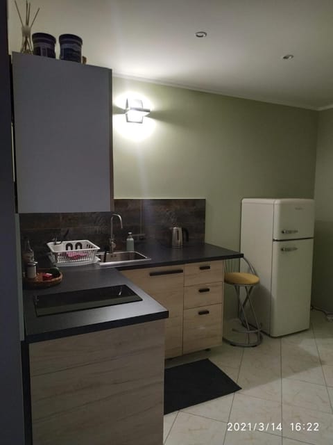 Podczele Tarsis Kołobrzeg Apartment in West Pomeranian Voivodeship, Poland