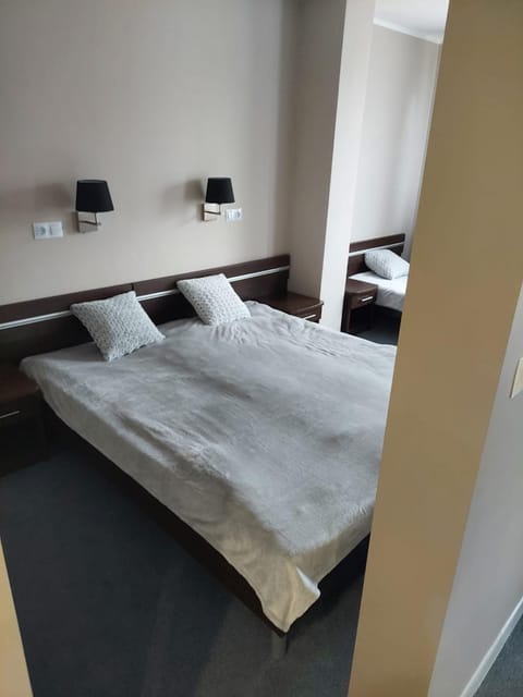 Podczele Tarsis Kołobrzeg Apartment in West Pomeranian Voivodeship, Poland