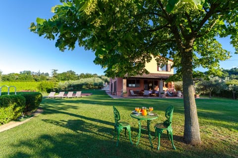Scappo in Umbria, Mevania Villa Villa in Umbria