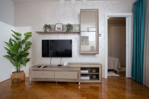 Apartman SUNSET Apartment in Vojvodina