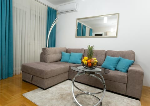 Apartman SUNSET Apartment in Vojvodina