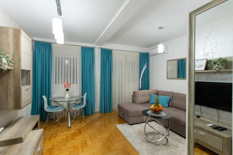 Apartman SUNSET Apartment in Vojvodina