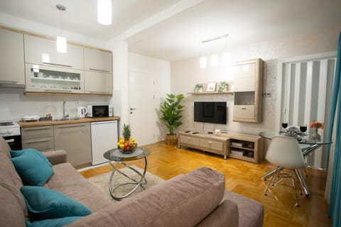 Apartman SUNSET Apartment in Vojvodina
