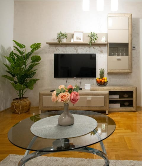 Apartman SUNSET Apartment in Vojvodina