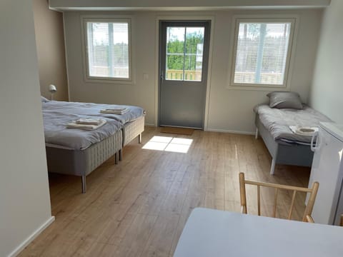 Waudevilla Inn in Turku