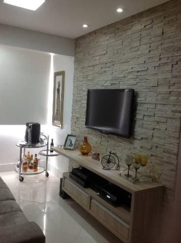 TV and multimedia, Seating area
