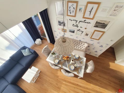 Villa-Waldesruh-WE-7 Apartment in Kühlungsborn