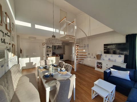 Villa-Waldesruh-WE-7 Apartment in Kühlungsborn