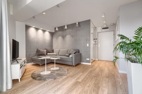 Apartamenty MUNN 6 Szczecin Apartment in Szczecin