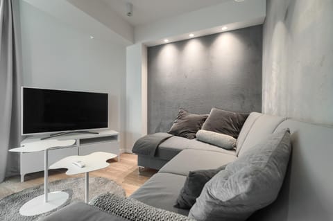 Apartamenty MUNN 6 Szczecin Apartment in Szczecin