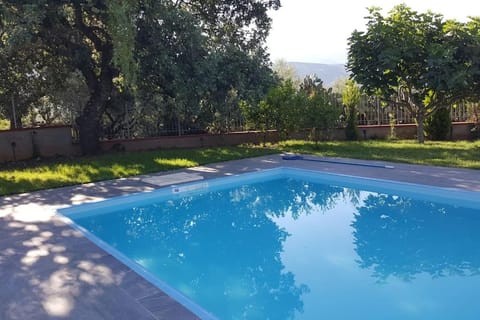 Villa Evelina House in Messenia