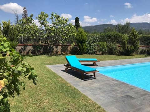 Villa Evelina House in Messenia