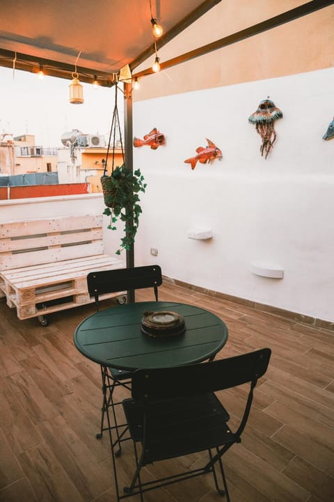 DIMORA PETRA -SUITES- Bed and Breakfast in Bari