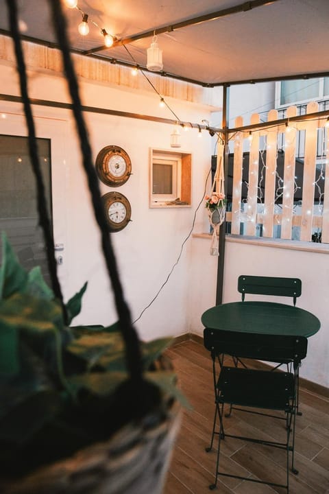 DIMORA PETRA -SUITES- Bed and Breakfast in Bari