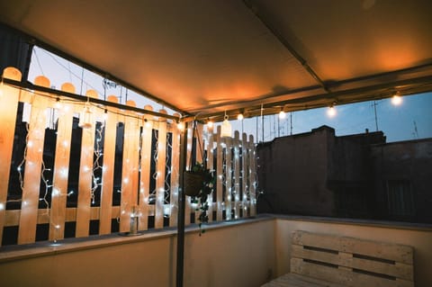 DIMORA PETRA -SUITES- Bed and Breakfast in Bari