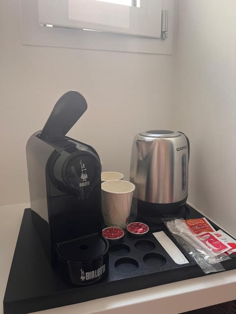 DIMORA PETRA -SUITES- Bed and Breakfast in Bari