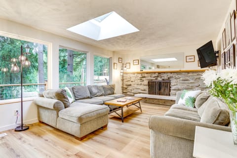 Classic Woodinville Wine Country Escape! House in Woodinville