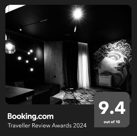 King’s Apartment Apartment in North Macedonia