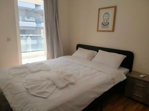 Alimos seaview apartment Apartment in Alimos