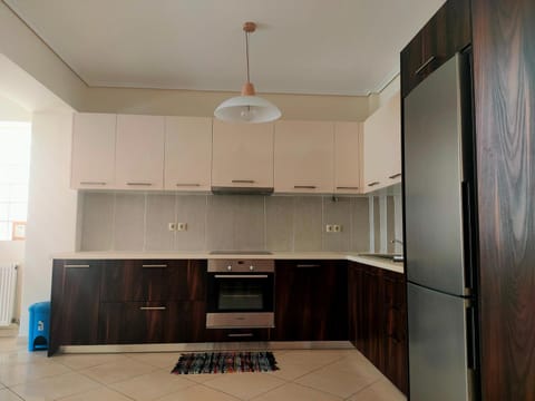 Alimos seaview apartment Apartment in Alimos