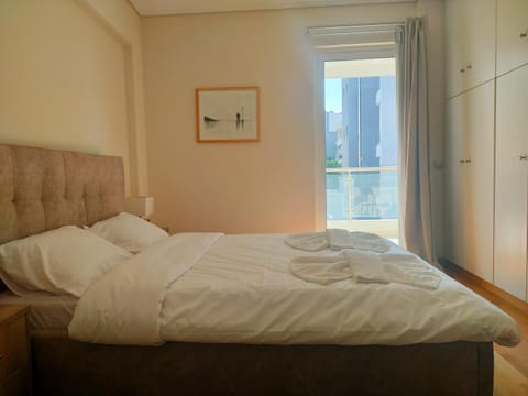 Alimos seaview apartment Apartment in Alimos