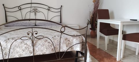 DA VINCI AFFITTACAMERE BORGO Apartment in Province of Taranto