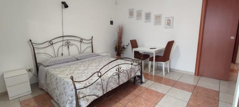 DA VINCI AFFITTACAMERE BORGO Apartment in Province of Taranto