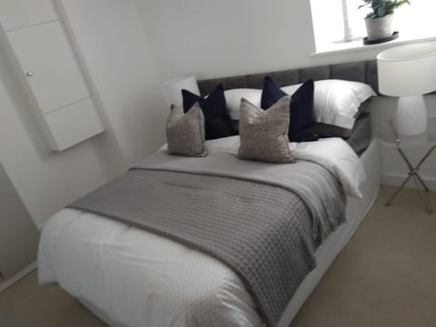 Captivating 1-Bed Apartment in Southampton Apartment in Southampton