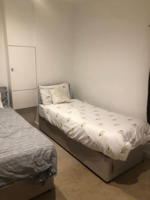 Captivating 1-Bed Apartment in Southampton Apartment in Southampton