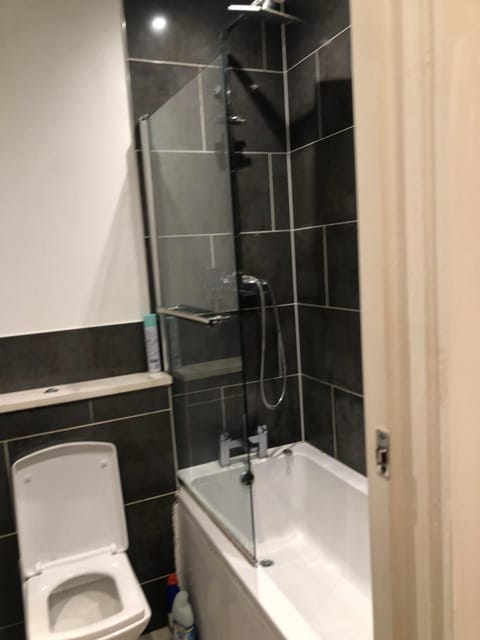 Captivating 1-Bed Apartment in Southampton Apartment in Southampton