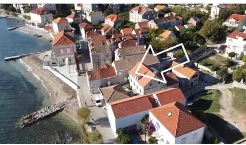 Apartman Mela Apartment in Dubrovnik-Neretva County