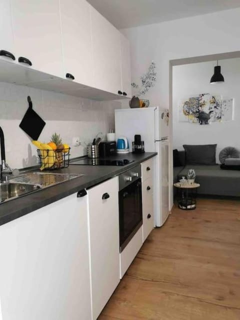 Apartman Mela Apartment in Dubrovnik-Neretva County