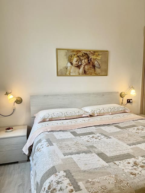 Casa Linda Apartment in Milan