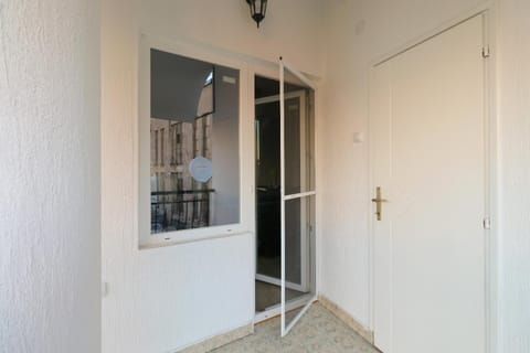 Heart of Niš Lux Apartment in Serbia