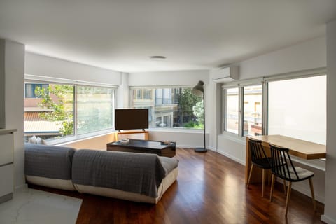 TV and multimedia, Living room, Photo of the whole room